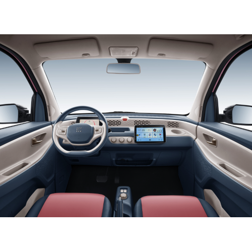 Fengguang Mini Ev Китай производитель автомобилей 120 км-220 км чистый электрический молодой и модный новый мини-автомобиль размер 3 двери 4 места